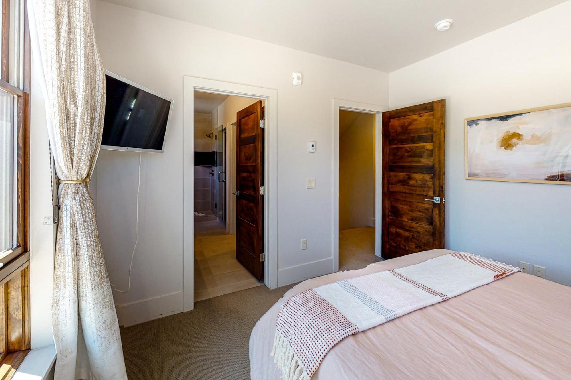 Blue River Flats Condos Silverthorne Rum bild