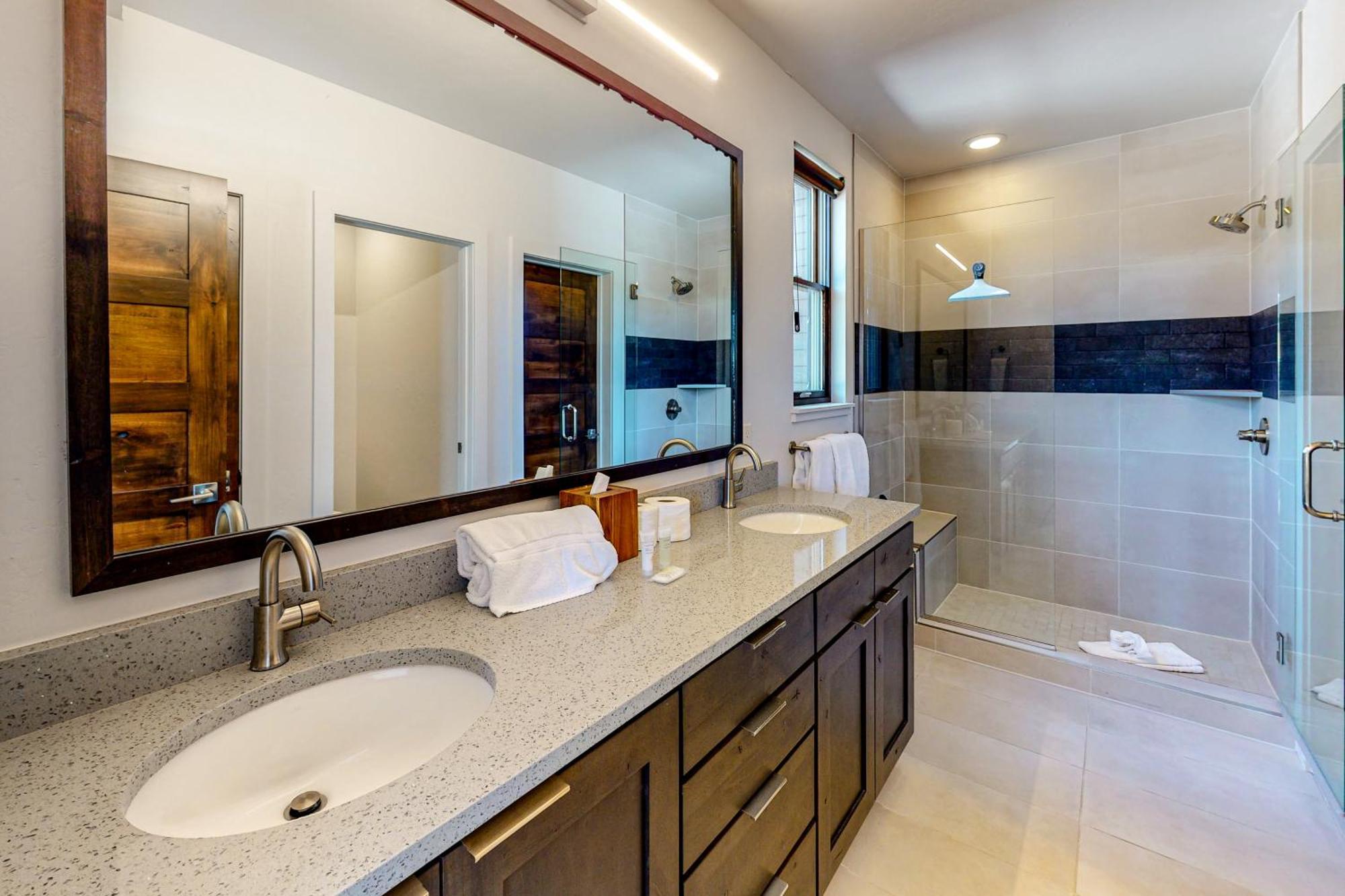 Blue River Flats Condos Silverthorne Rum bild